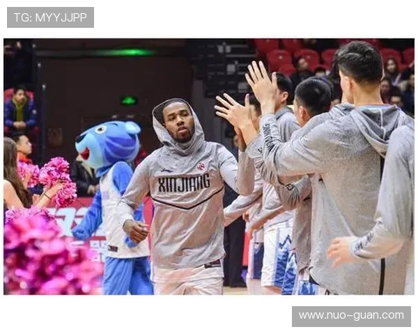 新疆最后一搏 新外援能否填补空缺